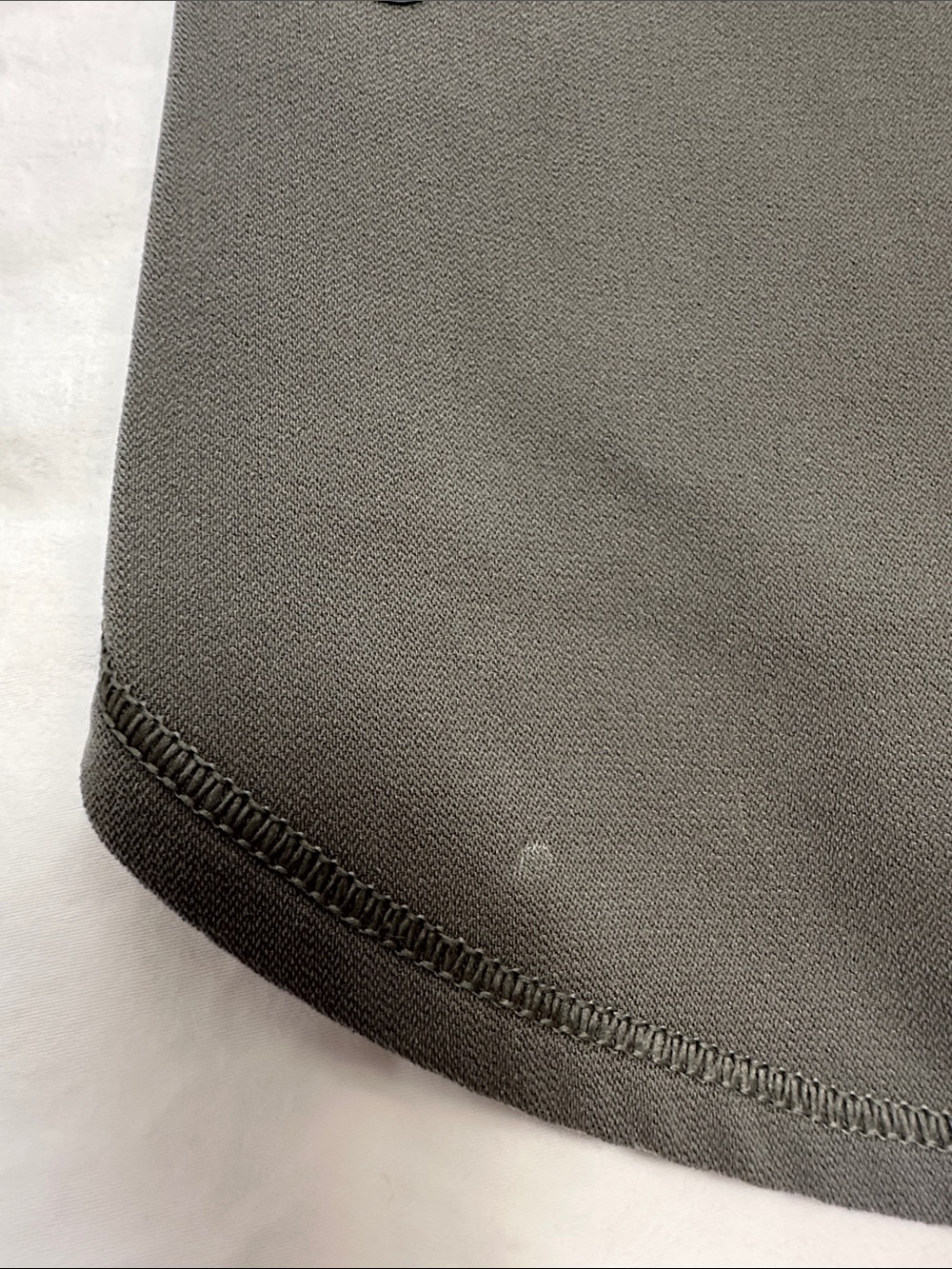 Lululemon Drawstring Skirt - Picture 8 of 8